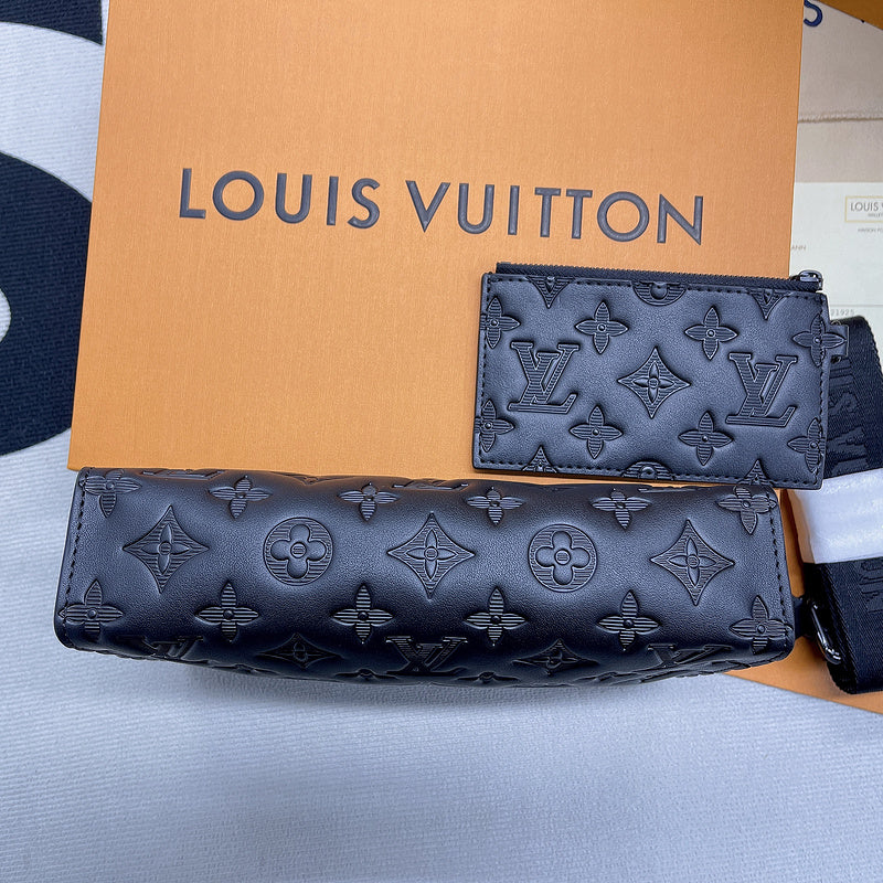 Ozarra Fashion Lu-Vi bags - 10239