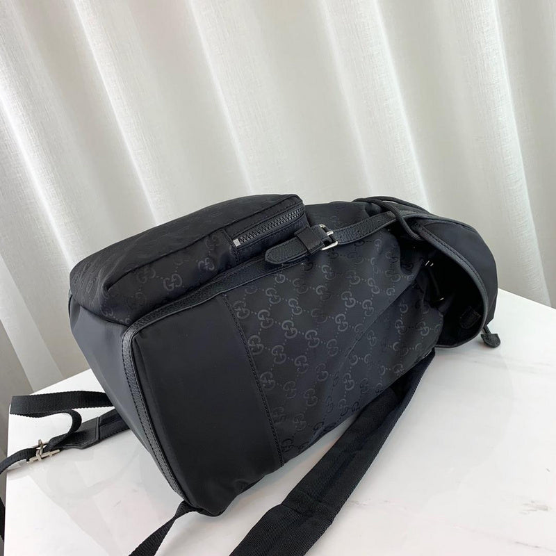 BAB - GCI Bags - 1207