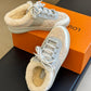 Ozarra Luxury - LOV Women Shoes - 403