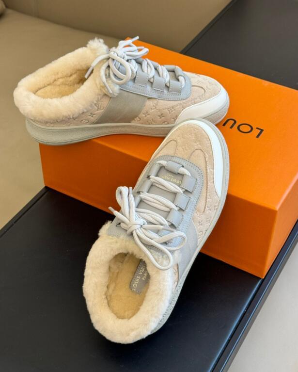 Ozarra Luxury - LOV Women Shoes - 403