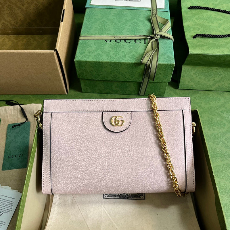 OZ - GCI Bags - 1089