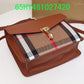 Ozarra Fashion -BBR Bags - 619