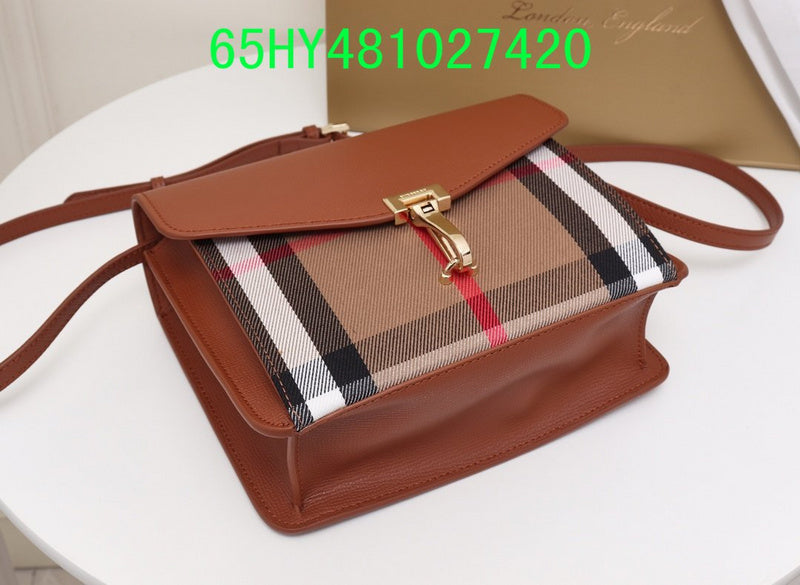 Ozarra Fashion -BBR Bags - 619