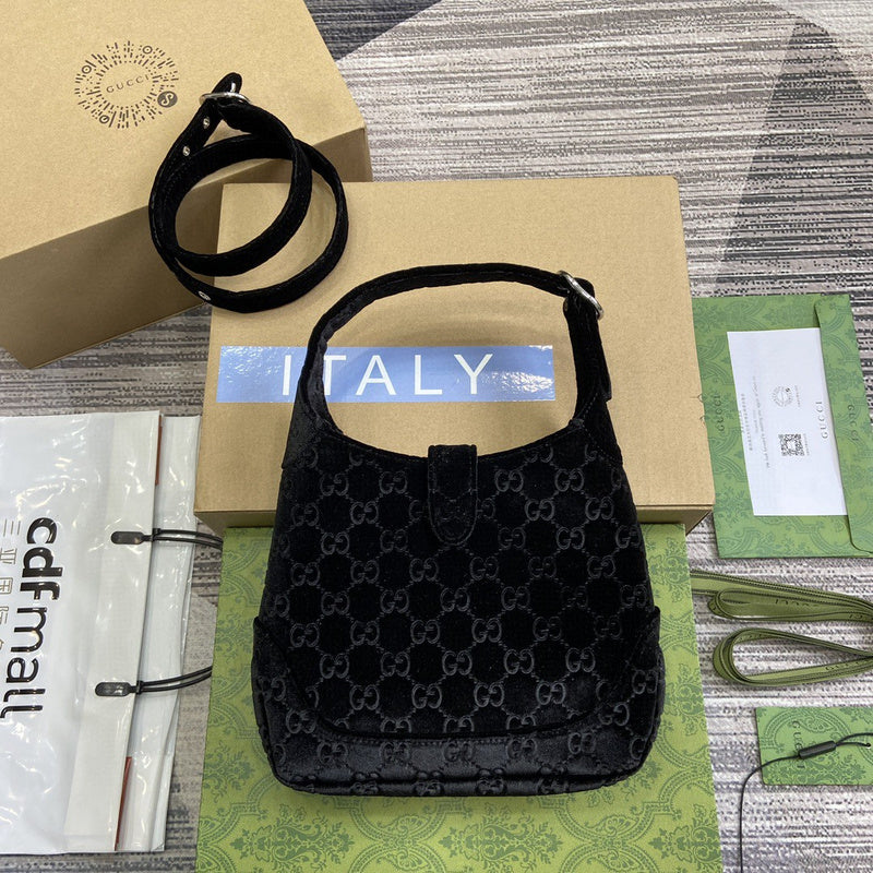 Ozarra - GG Bags - 045