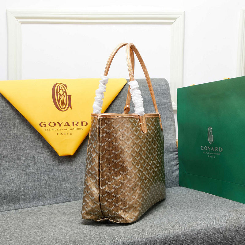 OZ - GYO Bags - 1529