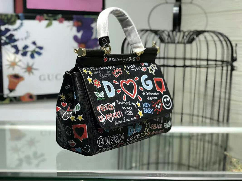 Ozarra - DG Bags - 304