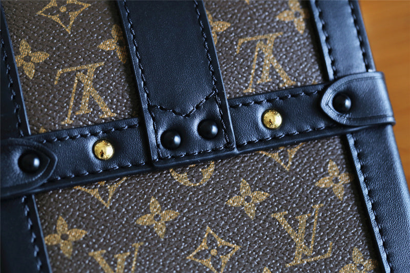 Ozarra Fashion Lu-Vi bags - 9052