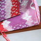 Ozarra Fashion Lu-Vi bags - 8064