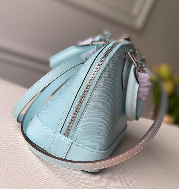 Ozarra Luxury - LOV Bags - 3161