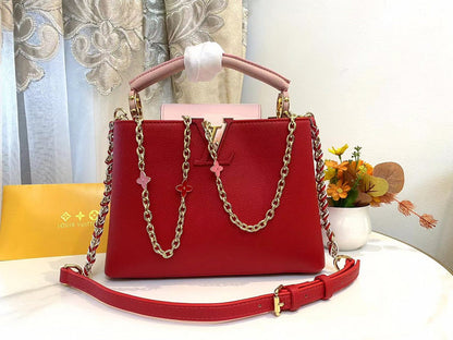 Ozarra - GUKI Women Bags - 1499