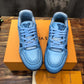 Ozarra Luxury - LOV Men Shoes - 1020
