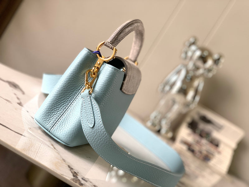 Fashion Lu-Vi bags - 3346