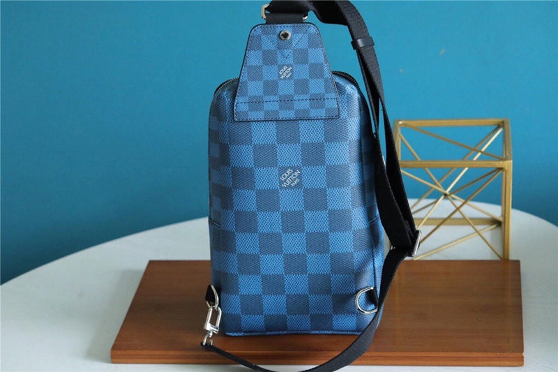 Ozarra Fashion Lu-Vi bags - 10219