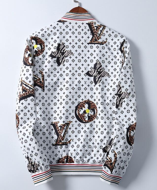 Ozarra Luxury - LOV Clothes - 464