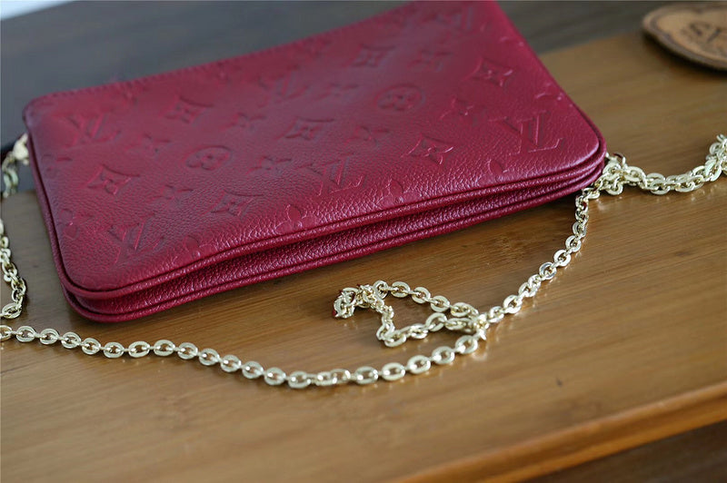 Ozarra Fashion Lu-Vi bags - 9051