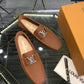 Ozarra Luxury - LOV Men Shoes - 1974