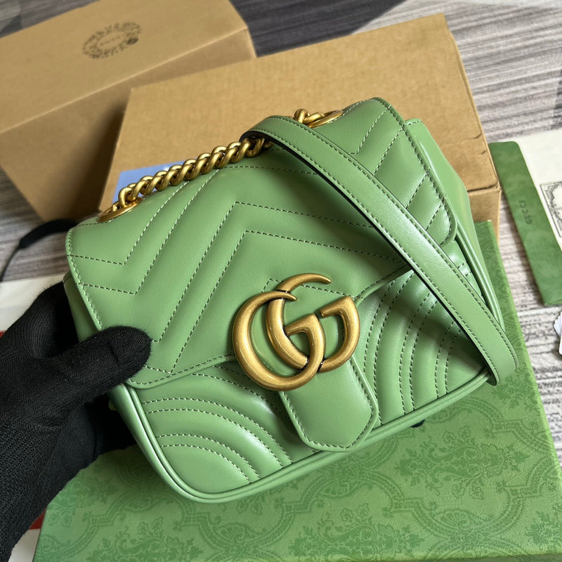 Ozarra - GCI Bags - 5682