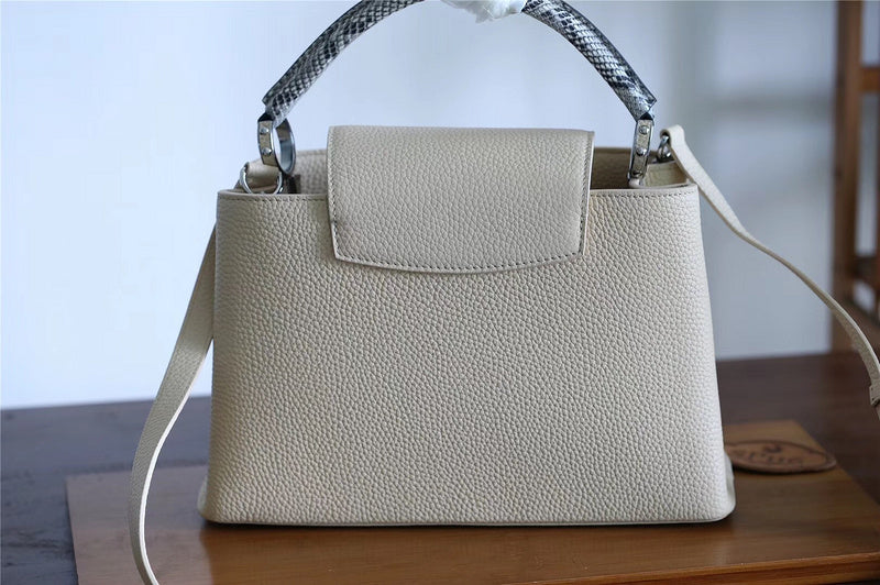 Ozarra Fashion Lu-Vi bags - 8386