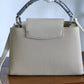 Ozarra Fashion Lu-Vi bags - 8386