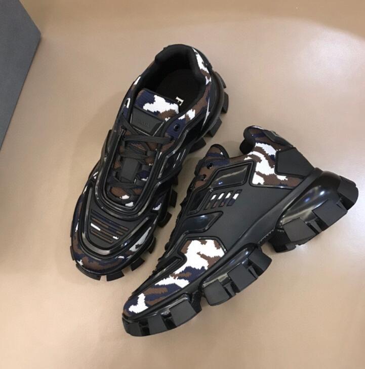 Ozarra Luxury - PD Men Shoes - 420