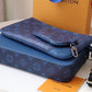 Ozarra Fashion Lu-Vi Bags - 16858