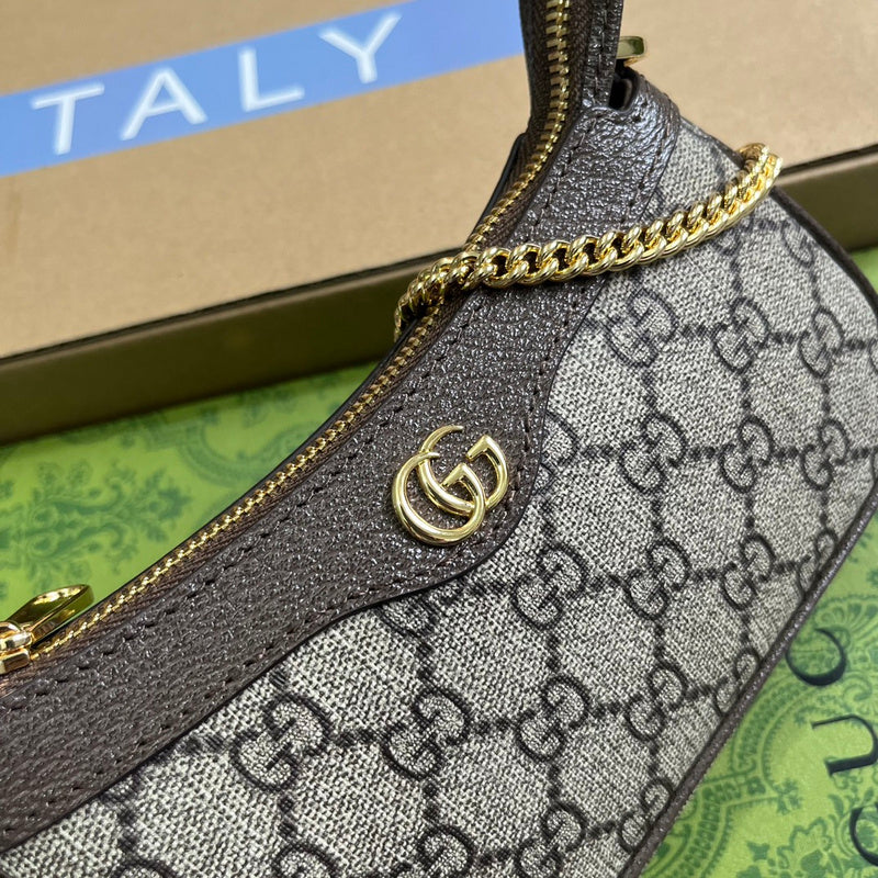 OZ - GCI Bags - 267