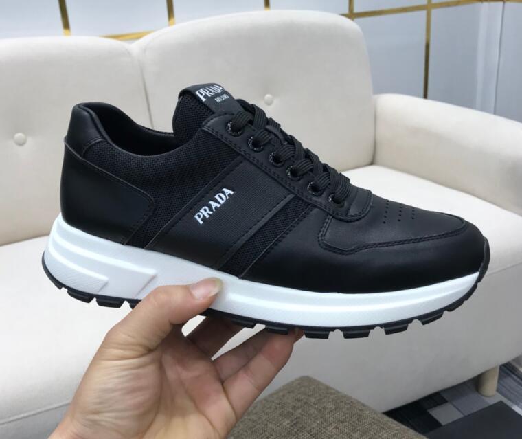 Ozarra Luxury - PD Men Shoes - 442