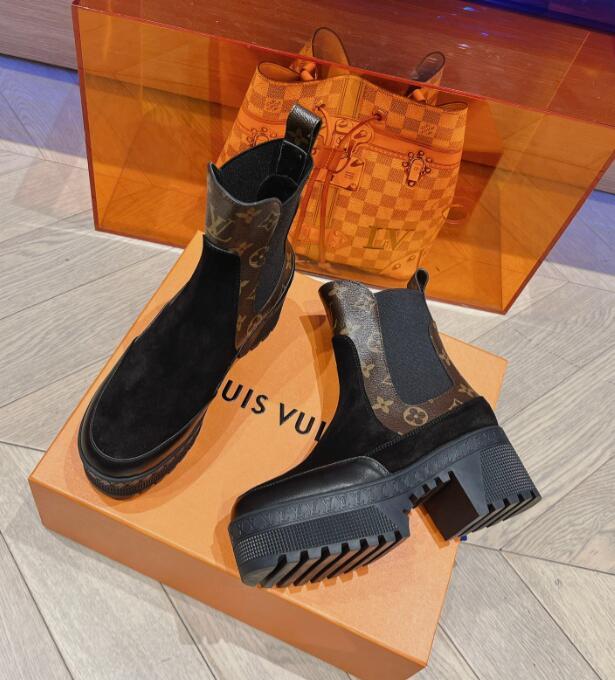 Ozarra Luxury - LOV Women Shoes - 283