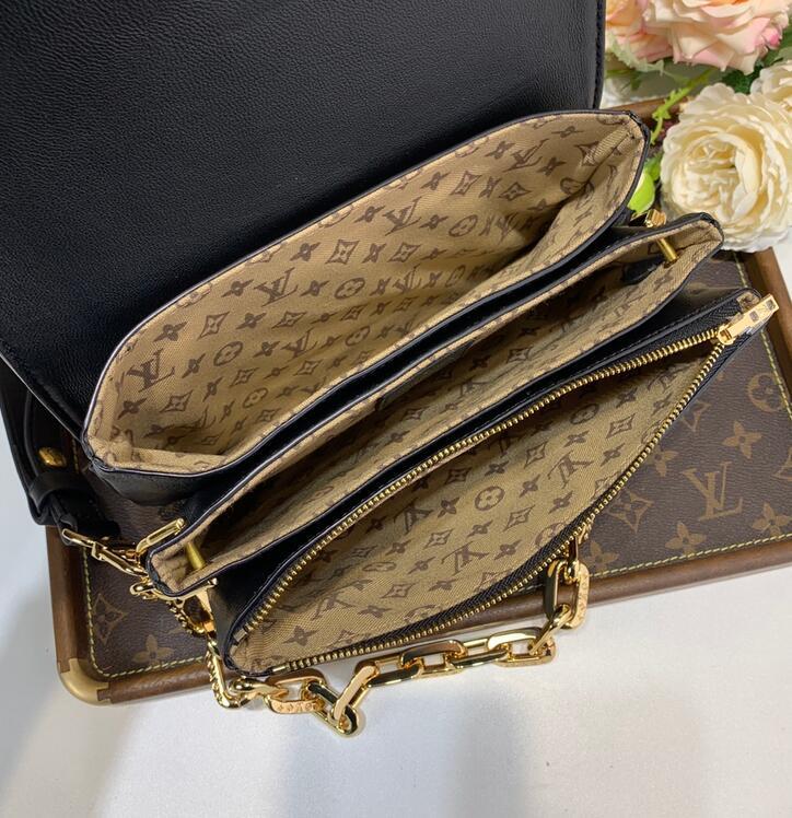 Ozarra Luxury - LOV Bags - 2487