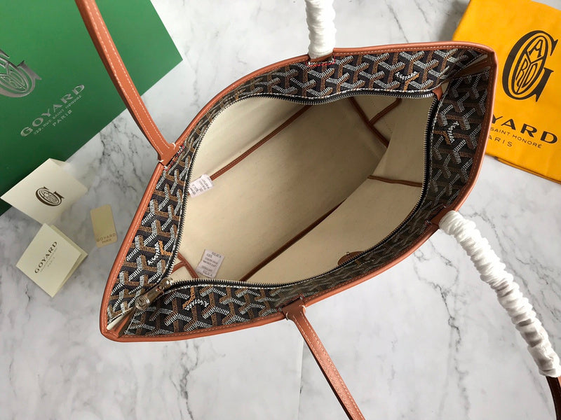 OZ - GYO Bags - 855