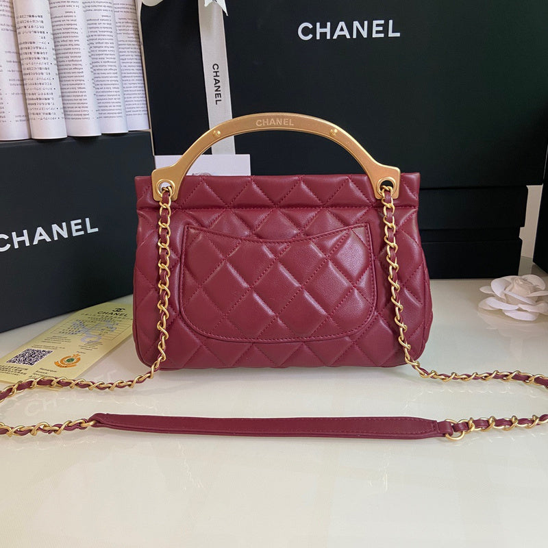 Ozarra - CHL Bags - 607