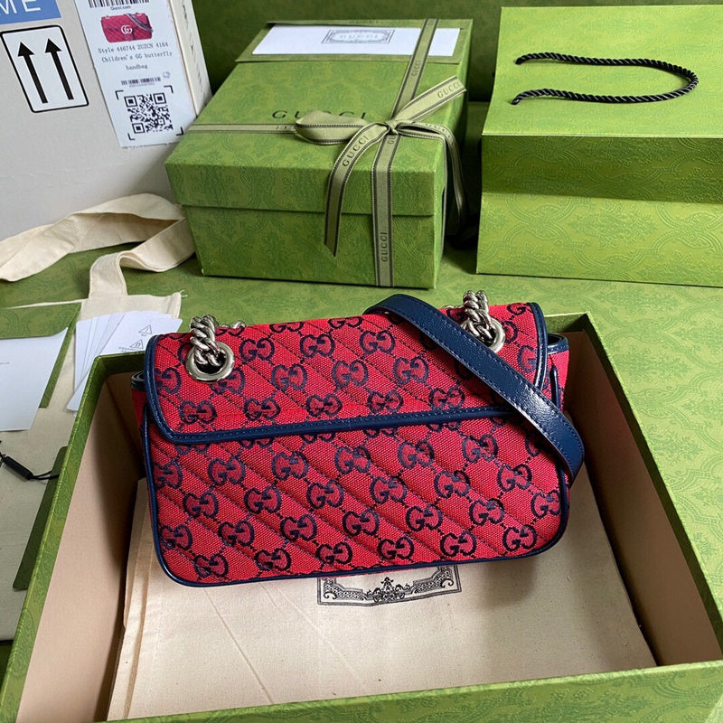 Ozarra - GCI Bags - 5858