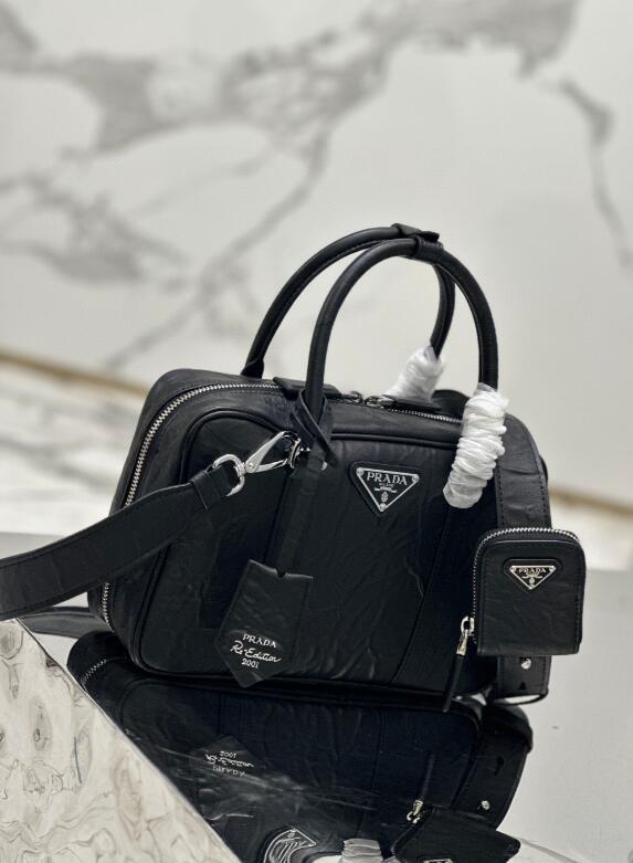 Ozarra Luxury - PD Bags - 063