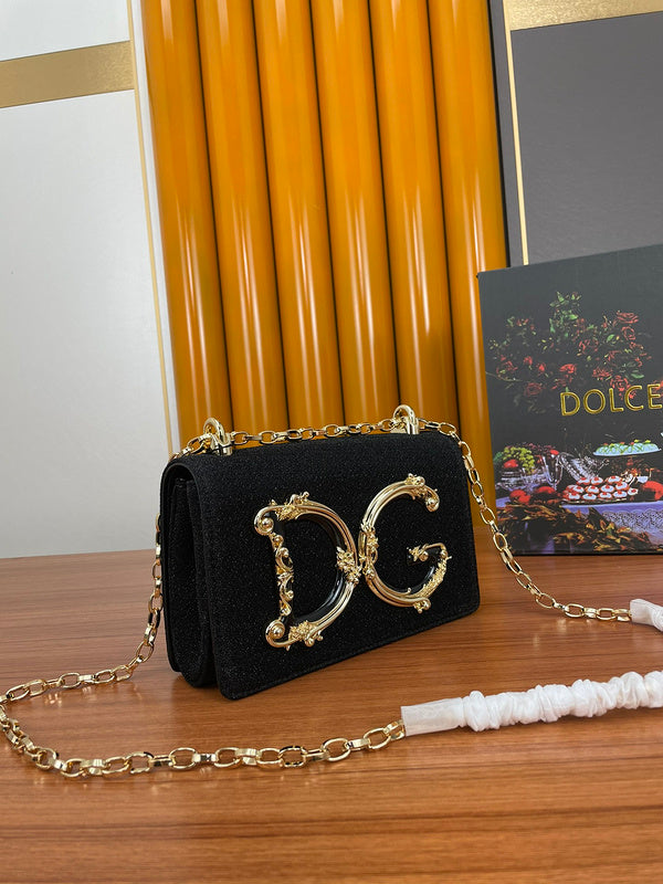 Ozarra - DG Bags - 202