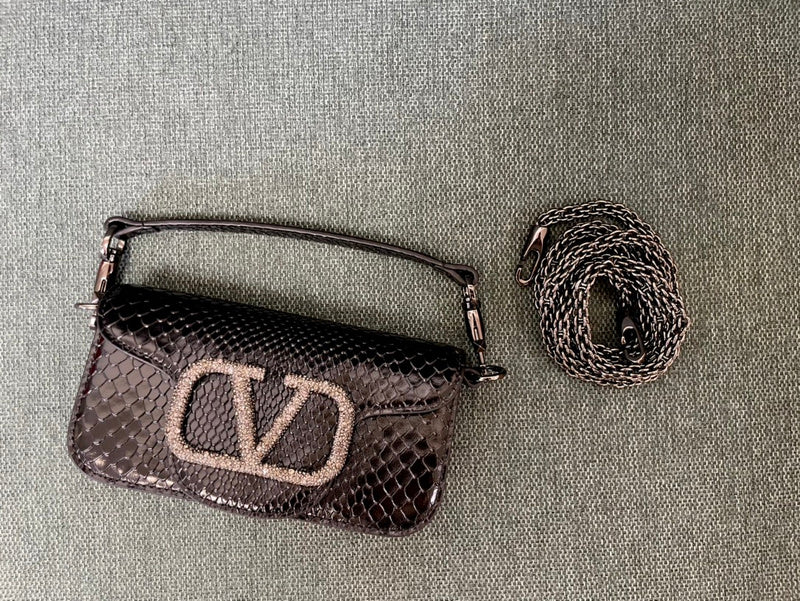 OZ - VEL Bags - 822