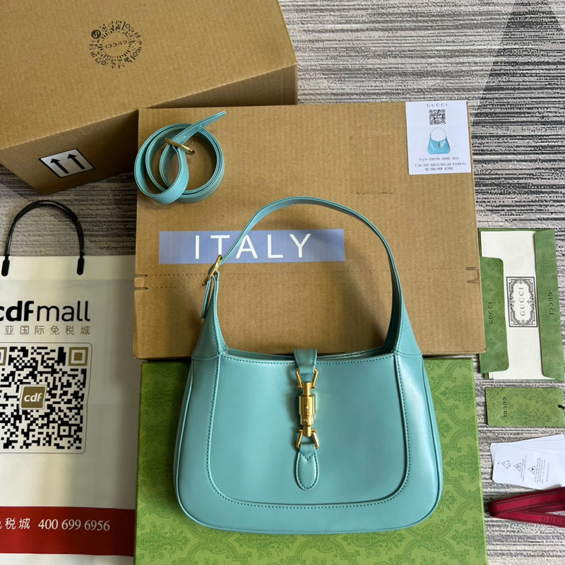 OZ - GCI Bags - 093