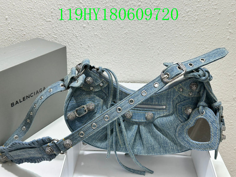Ozarra Fashion - BGA Bags - 1748