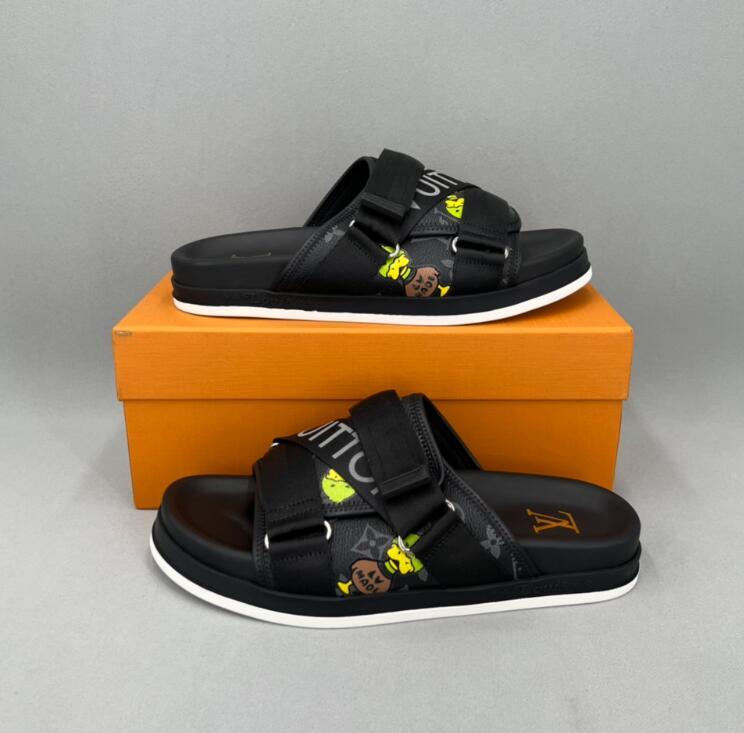 Ozarra Luxury - LOV Men Shoes - 1023