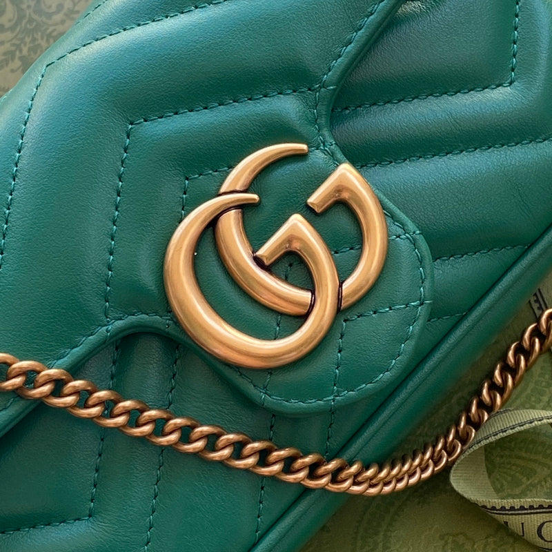 OZ - GCI Bags - 354