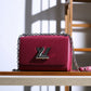 Ozarra Fashion Lu-Vi bags - 8540