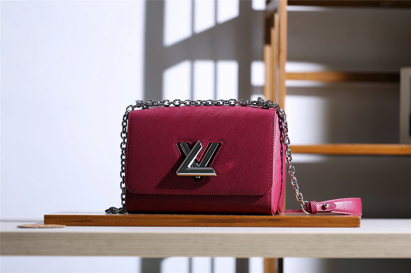 Ozarra Fashion Lu-Vi bags - 8540