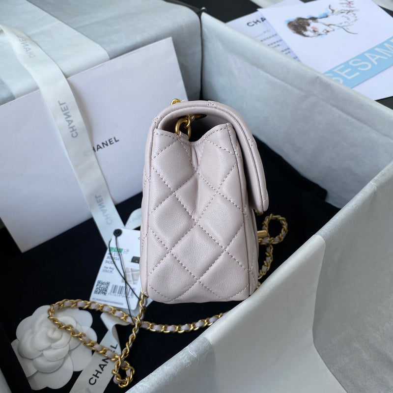 Ozarra - CHL Bags - 7640