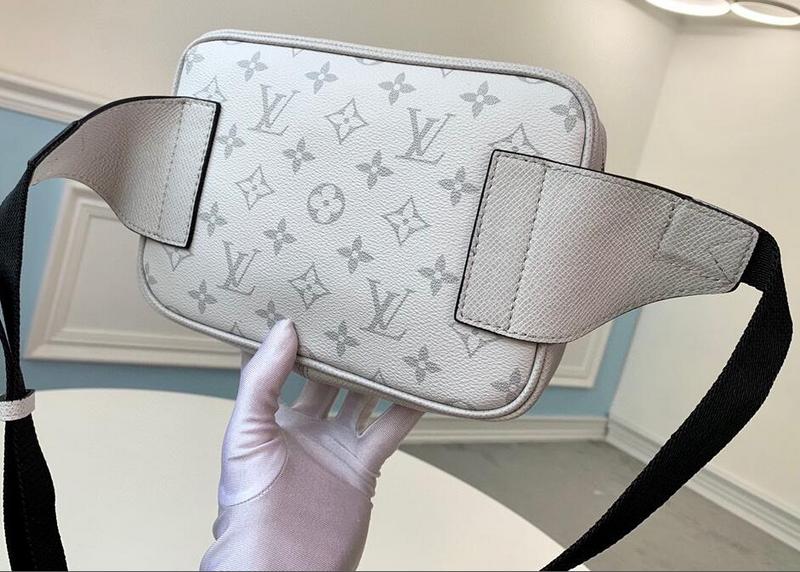 Ozarra Luxury - LOV Bags - 2909