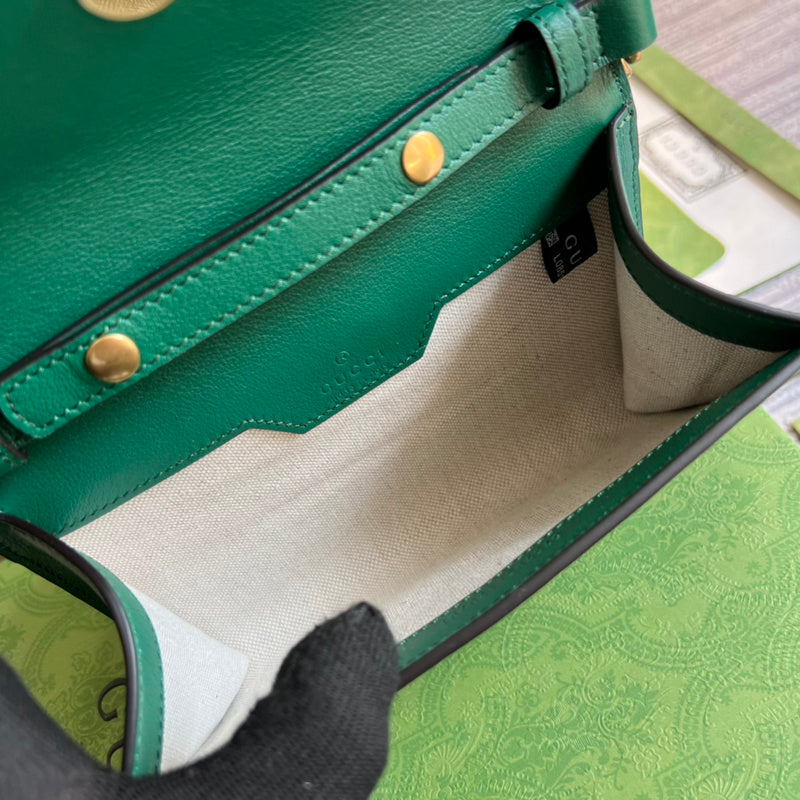 Ozarra - GG Bags - 1624