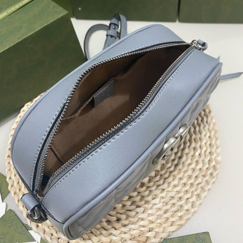 Ozarra - GCI Bags - 2018