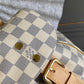 Ozarra Fashion Lu-Vi bags - 17009