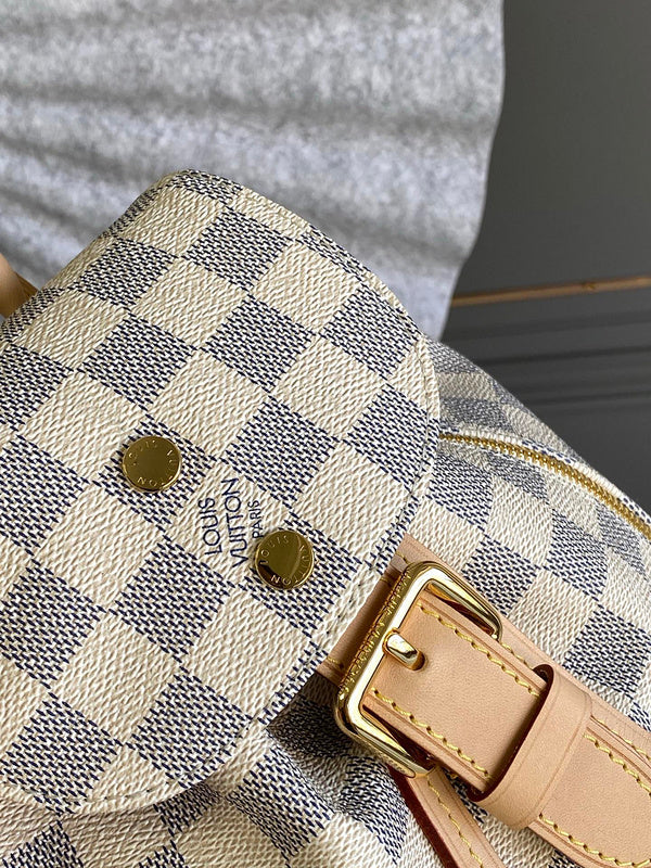 Ozarra Fashion Lu-Vi bags - 17009