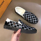 Ozarra Luxury - LOV Men Shoes - 1559