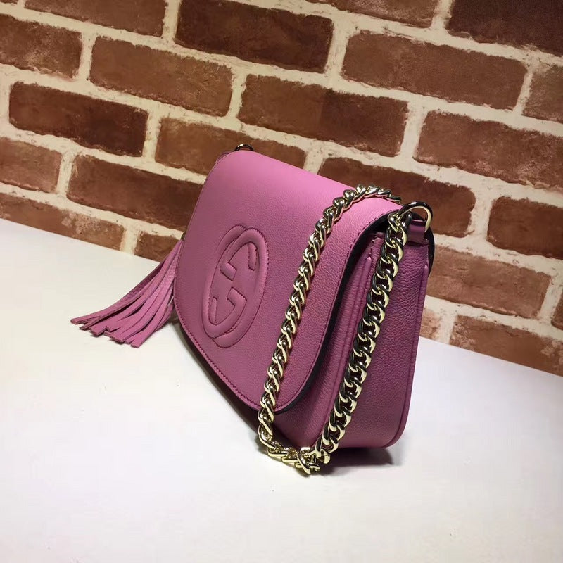 BAB - GCI Bags - 1218