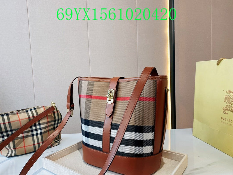 Ozarra Fashion -BBR Bags - 376